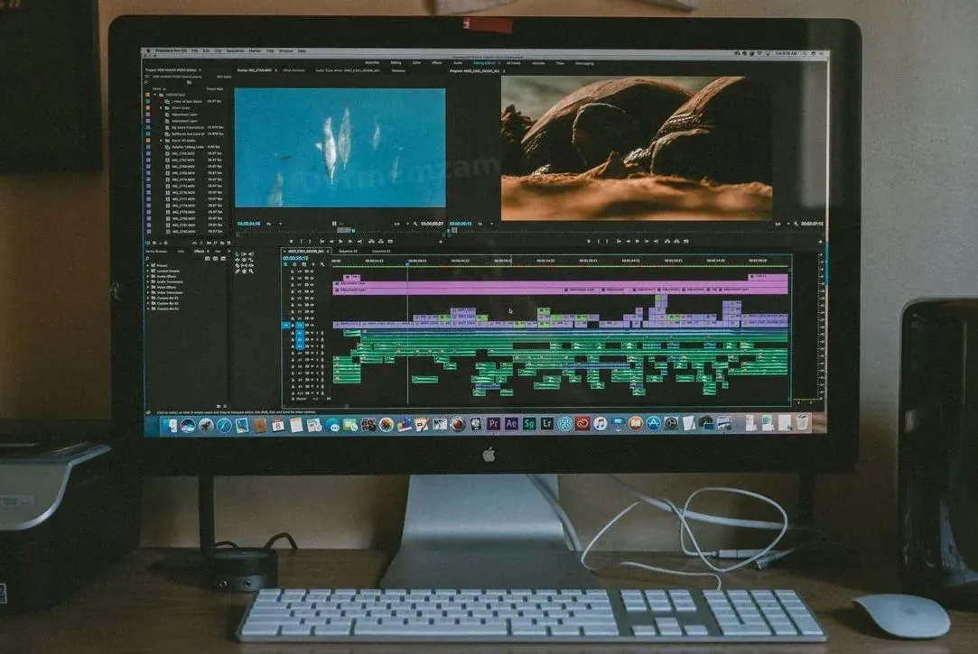 Cobertura, entrevistas y vídeo informativo — Detalle